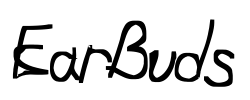 EarBuds - logo